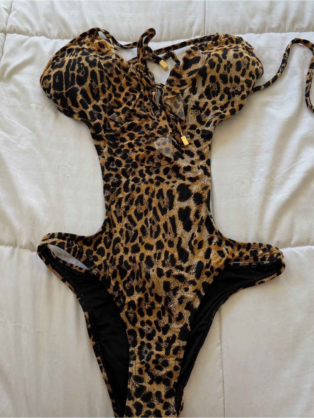 Vix swimsuit